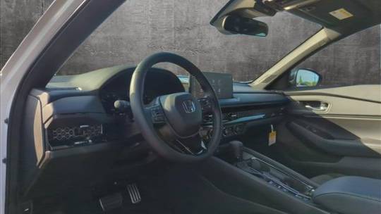 2024 Honda Accord