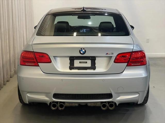 2012 bmw m3 base