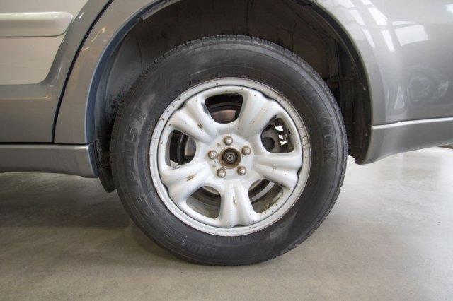 2007 subaru outback 2.5i basic awd 2.5i basic 4dr wagon (2.5l f4 5m for sale in anchorage, alaska