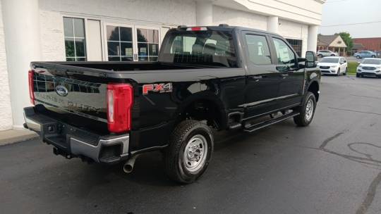 2024 Ford F-250
