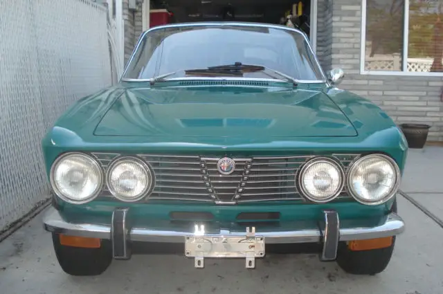 alfa gtv price way to low!