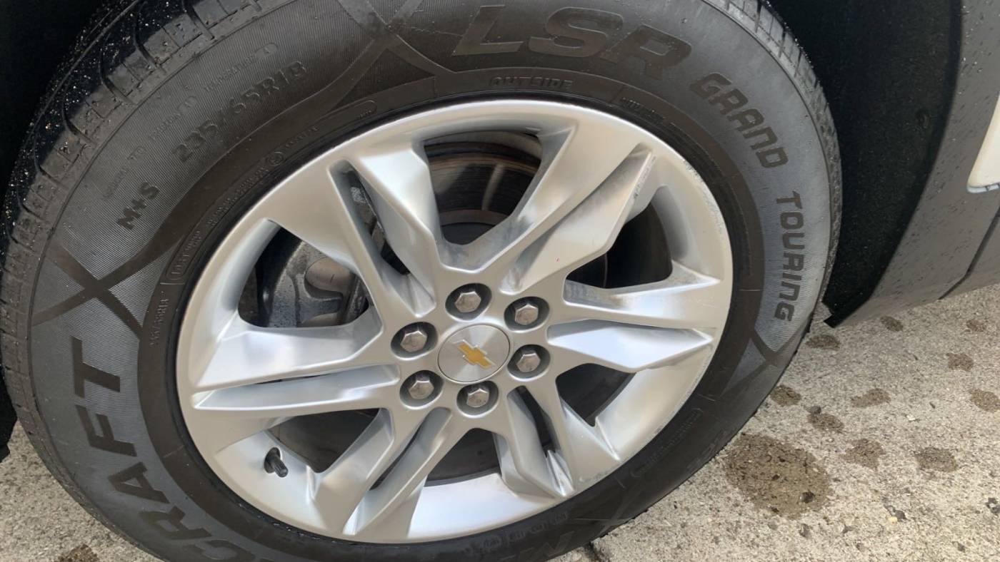 2019 chevrolet blazer lt
