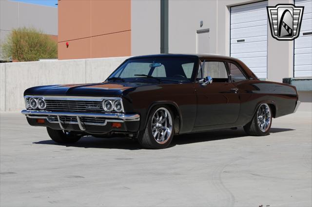 1966 chevrolet biscayne