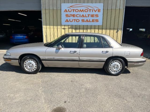 1997 buick lesabre custom