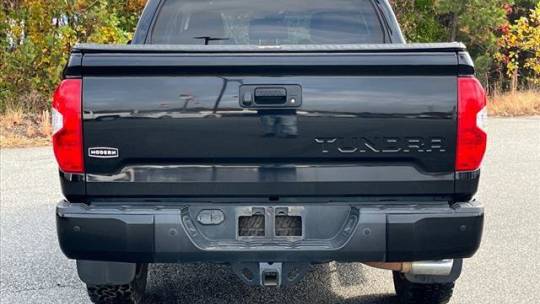 2019 toyota tundra