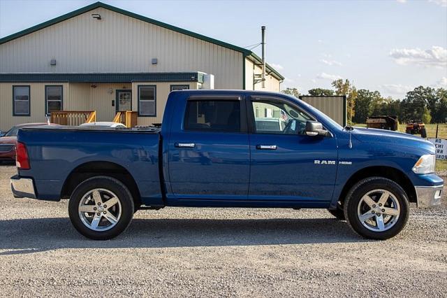 2010 dodge ram 1500 trx