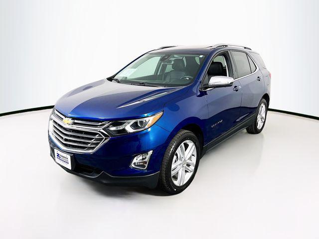 2021 chevrolet equinox premier w/1lz