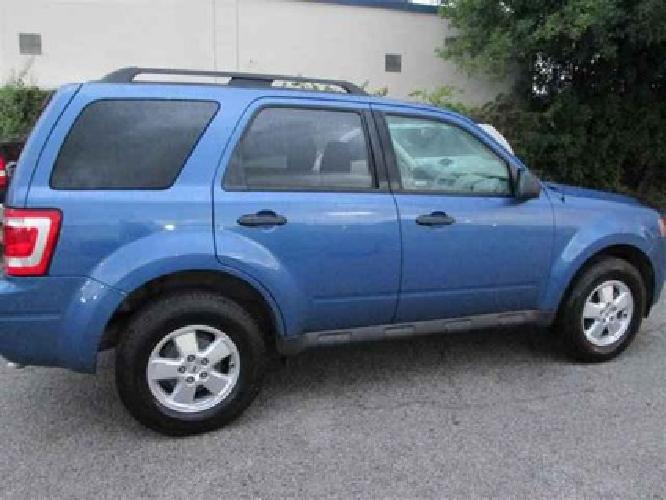 2009 ford escape xlt in san antonio, tx