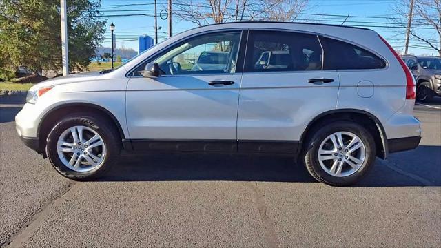 2010 honda cr-v ex