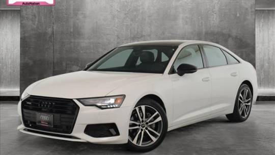 2021 audi a6 quattro sport premium 45 tfsi