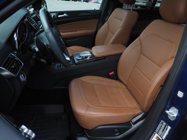 used 2018 mercedes-benz gle 43 amg 4matic morgantown, wv 26508 for sale in morgantown, west virginia