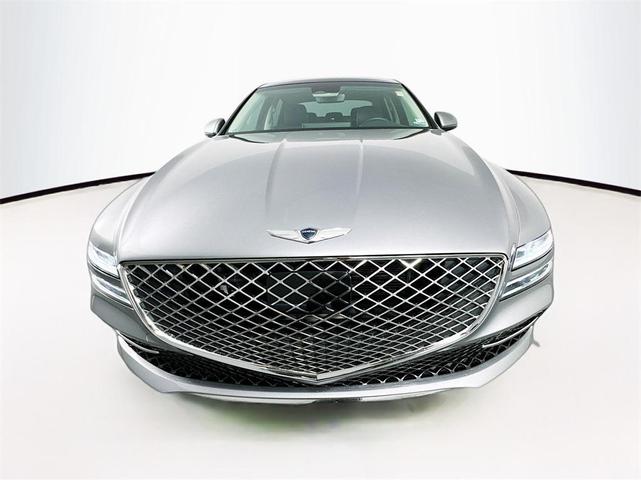 2021 genesis g80 3.5t