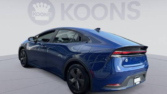 2023 Toyota Prius