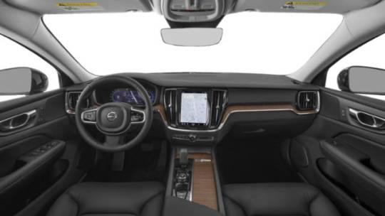 2024 Volvo S60