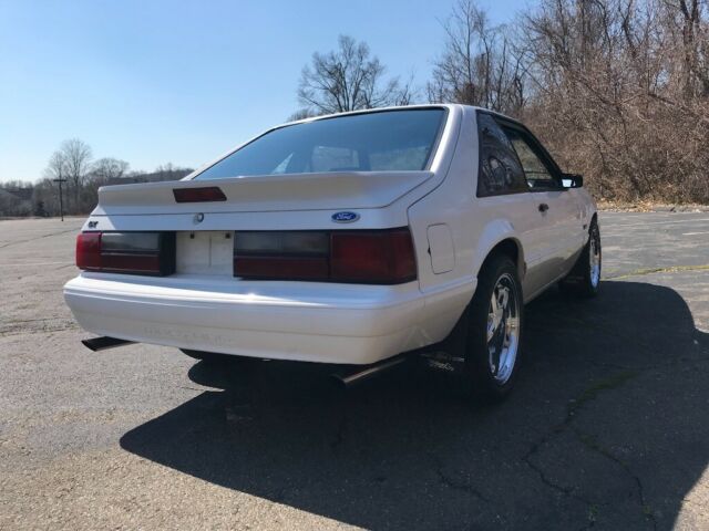 mustang lx 5.0 5speed