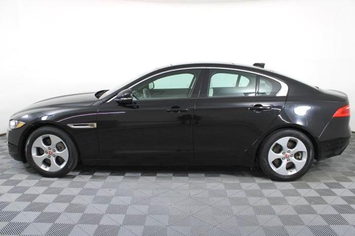 certified 2017 jaguar xe union city, ga 30291 for sale in union city, georgia