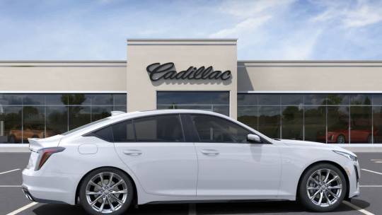 2024 Cadillac CT5