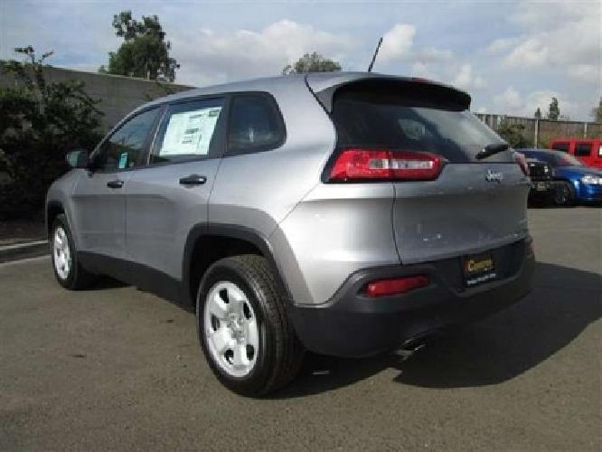 2014 jeep cherokee sport in cerritos, ca