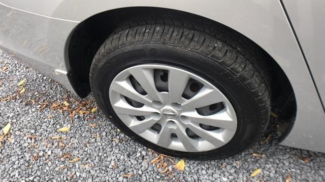 used 2016 nissan sentra sv yorkville, ny 13495 for sale in yorkville, new york