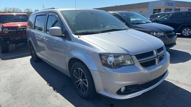 2019 dodge grand caravan gt in scottsboro, alabama