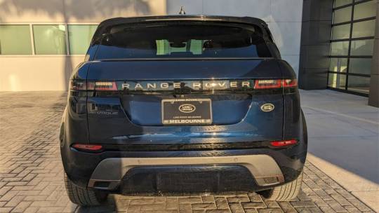 2023 Land Rover Range Rover Evoque