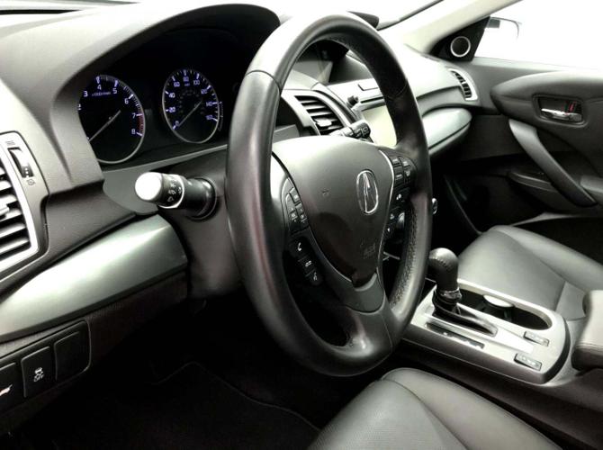 used 2017 acura rdx awd w/ technology package charleston - huntington, wv 25321 for sale in charleston, west virginia