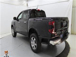 2024 Ford Ranger (North America) xlt