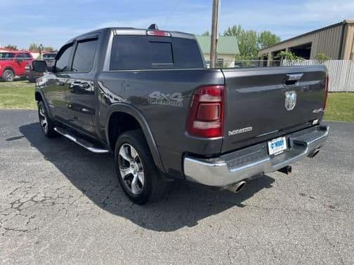 2019 ram 1500 laramie in eden isle, arkansas