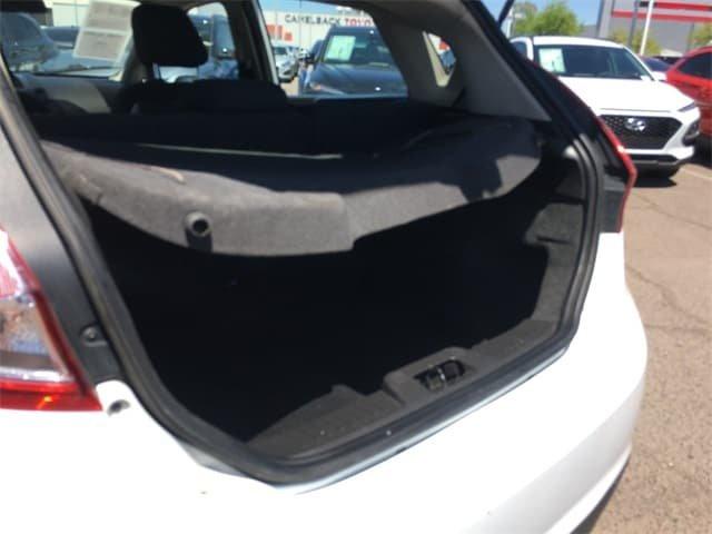 used 2014 ford fiesta s hatchback phoenix, az 85014 for sale in phoenix, arizona