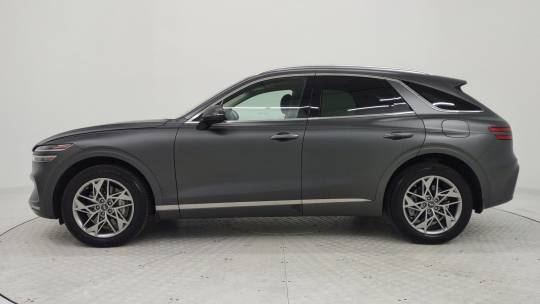 2023 Genesis GV70 2.5t