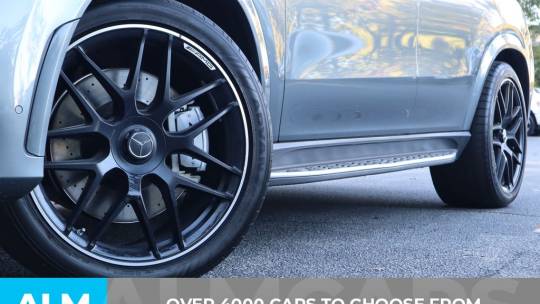 2023 Mercedes-Benz GLE