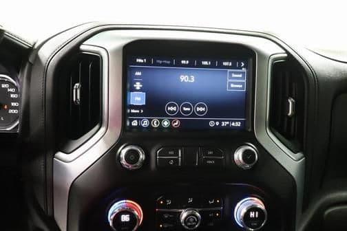 2022 gmc sierra 2500 in secaucus, new jersey