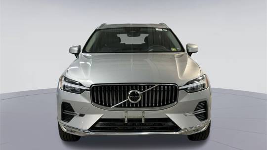 2022 Volvo XC60
