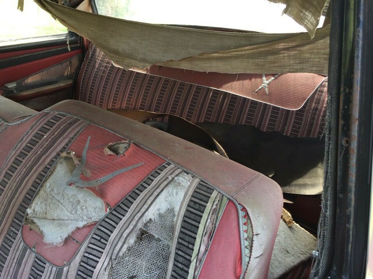 1960 dodge phoenix 4-door