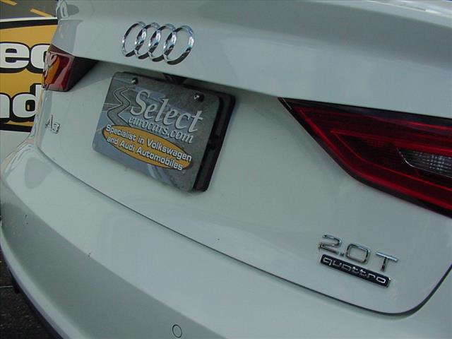 2016 audi a3 2.0t premium