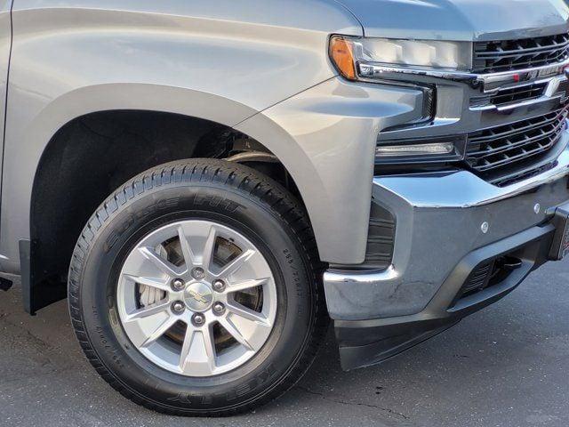 2019 chevrolet silverado 1500 lt in manteca, california