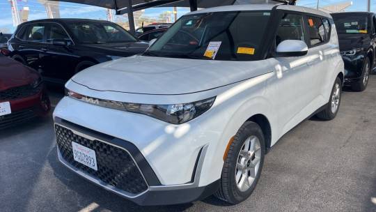 2023 Kia Soul