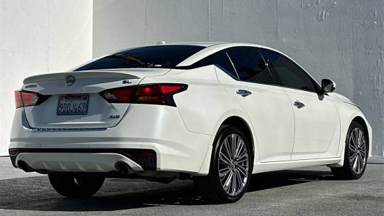 2023 Nissan Altima