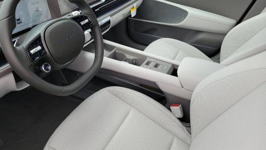 2024 Hyundai IONIQ 6