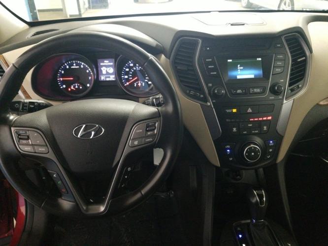 used 2014 hyundai santa fe fwd sport sheboygan, wi 53081 for sale in sheboygan, wisconsin