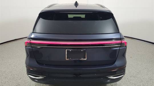 2024 Lincoln Nautilus