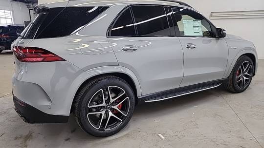 2025 Mercedes-Benz GLE
