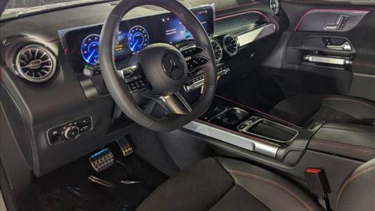 2024 Mercedes-Benz EQB