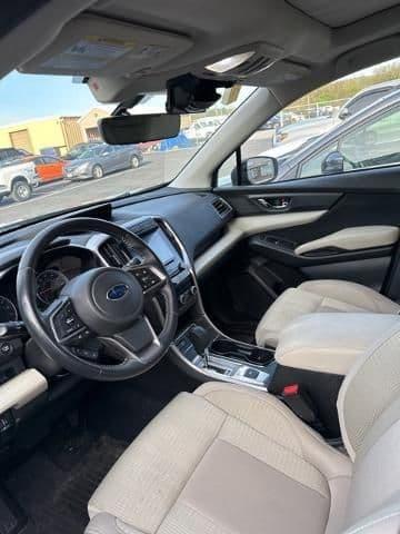 2021 subaru ascent premium 7-passenger in frederick, maryland