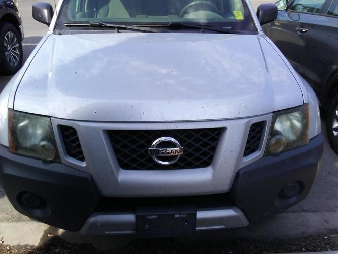 2010 nissan xterra x 4x4 x 4dr suv 6m for sale in east missoula, montana