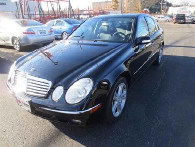 2006 mercedes-benz e350 4matic e350 4matic in astoria, ny