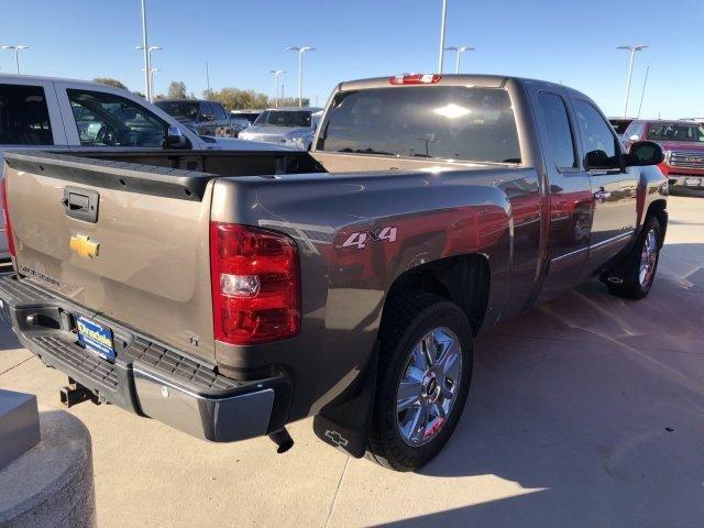 used 2013 chevrolet silverado 1500 lt grand island, ne 68801 for sale in grand island, nebraska