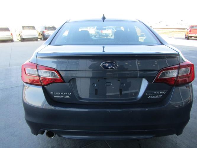 used 2017 subaru legacy 2.5i premium omaha, ne 68117 for sale in omaha, nebraska