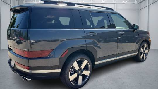 2024 Hyundai Santa Fe