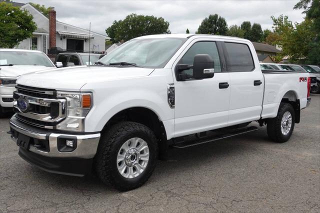 2022 ford f-250 xlt